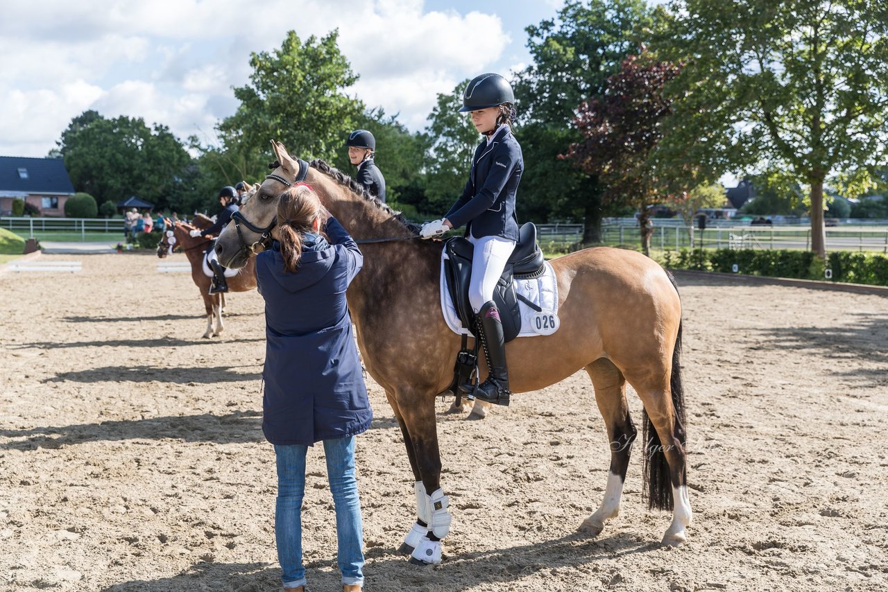 Bild 697 - Pony Akademie Turnier